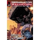 Terminator Salvation Final Battle (2013) #4